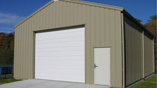 Garage Door Openers at Bridlewood Flower Mound, Texas